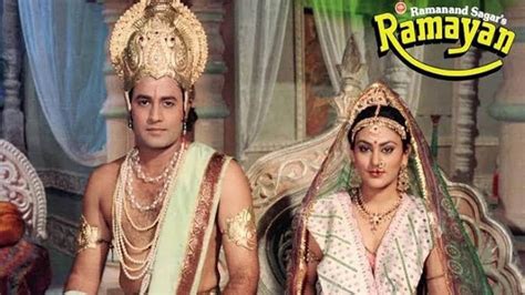 Arun Govil Reveals Ramanand Sagar Rejected Him For Lord Ram S Role In