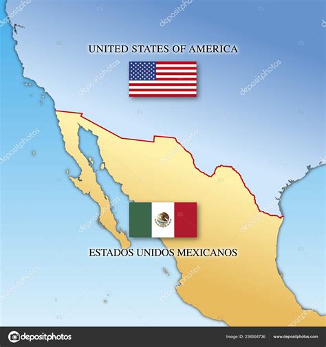 Lista 98 Foto Mapa De Los Estados Unidos Mexicanos Alta Definición