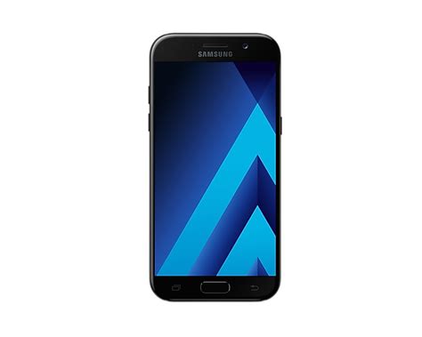 Galaxy A5 2017 Sm A520fzkltce Samsung México