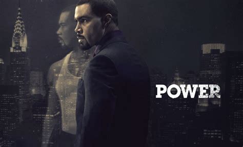 Power Season 1 Cast Genius