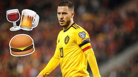 Official website featuring the detailed profile of eden hazard, real madrid forward, with his statistics and his best photos, videos and latest news. Hazard's personal side: Beer or wine, his thoughts on ...