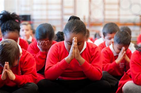 Parsloes Primary School | Religious Education