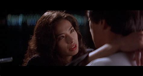 françoise yip in hung fan kui 1995 rumble in the bronx great films bronx