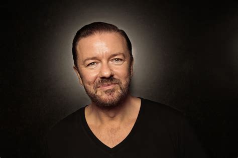 His workplace is the antithesis of tv's glossy law firms full of bright professionals. Ricky Gervais Wallpapers Images Photos Pictures Backgrounds
