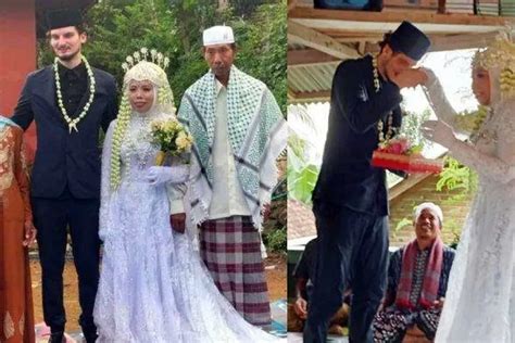 Kenal Lewat Aplikasi Dating Muslimah Begini Kisah Ustadzah Lombok Yang