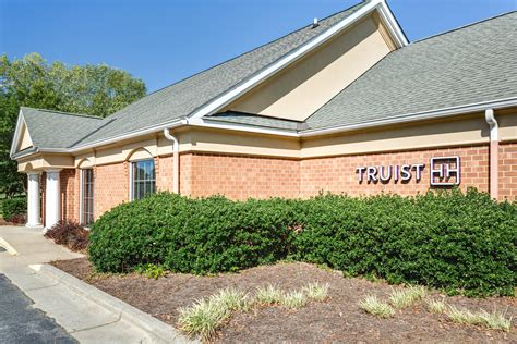 Truist Bank Ground Lease – Furman Capital Advisors