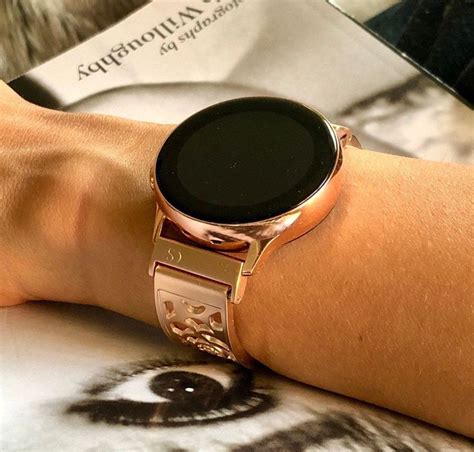 Samsung Smartwatch Rose Gold Review Cheaper And Trendiest Gold