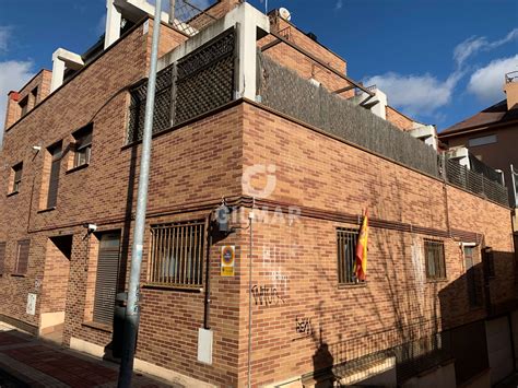 Piso En Venta En Collado Villalba Madrid Gilmar Consulting Gilmar La Casa De Tus Sueños