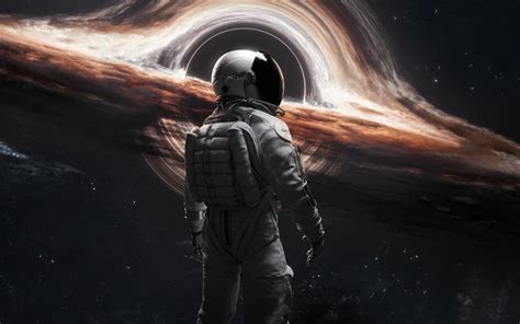 Wallpaper Astronaut Galaxy Space Artwork Stars 3840x2400