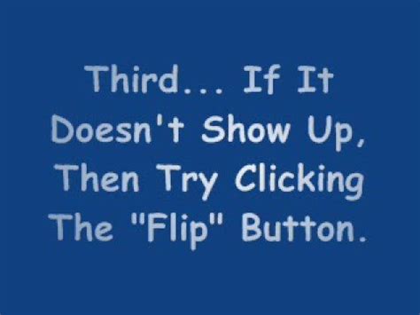 This is just a fun hack that uses various unicode characters to make text look like it was flipped upside down. How To Type Text Upside Down - YouTube