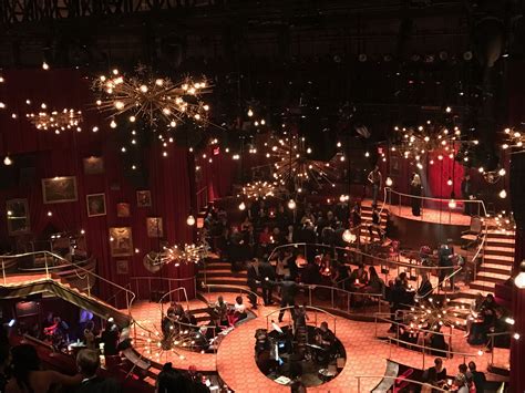 Natasha Pierre The Great Comet Of 1812 Set Discover Your Ideas 3536