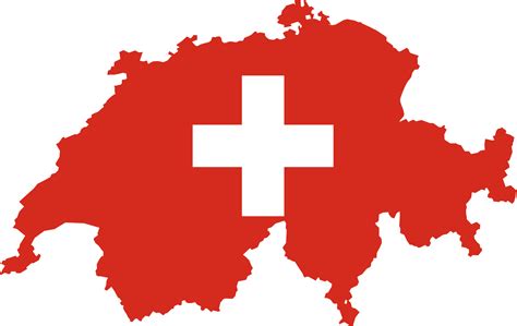 Bandera De Suiza Png Png Image Collection