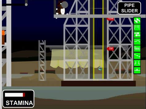The ninja warriors borrows a little from fighting games by offering multiple controllable techniques and some defensive strategy. Ninja Warrior Game Third Stage High Score - YouTube