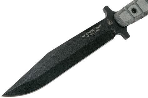 Tops Knives Us Combat Knife Outdoor Knife Us 01 Szabo Design