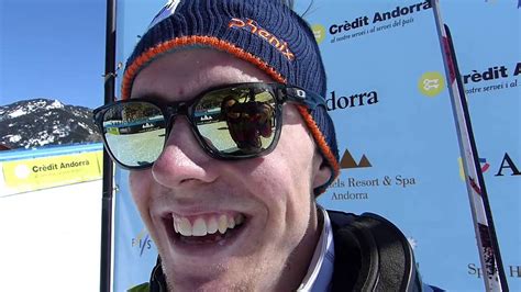 Aleksander aamodt kilde (born 21 september 1992) is an alpine skier who competes internationally for norway. Aleksander Aamodt Kilde Interview - Alpine Skiing European ...