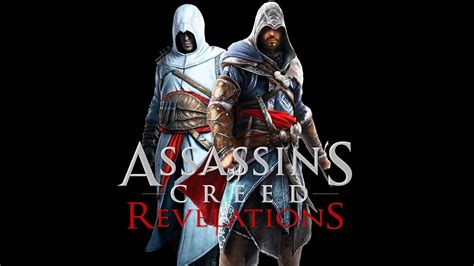 Assassins Creed Revelations Part 25 The Janissaries Youtube