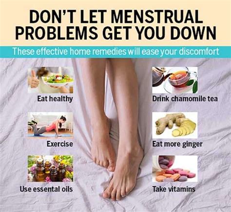 Wheat germ may be one of the best foods you can include in your diet if you suffer from menstrual cramps. Natural remedies for menstrual cramps - Philadelphia ...