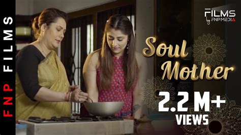 Soul Mother I Hindi Short Film Fnp Media Realtime Youtube Live View Counter Livecounts Io