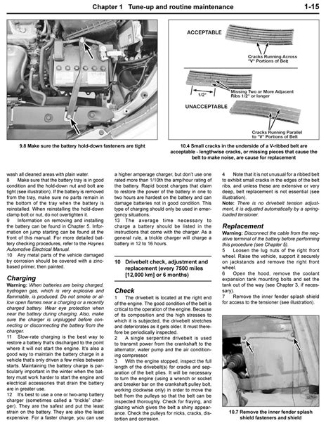 Toyota Rav4 Haynes Repair Manuals And Guides