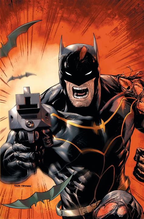 Detective Comics 49 Review Batman News