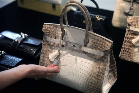 Why Are Hermès Birkin Bags So Expensive Beloved By Melania Trump