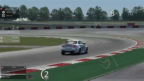 Assetto Corsa Gameplay Bmw M N Rburgring Youtube