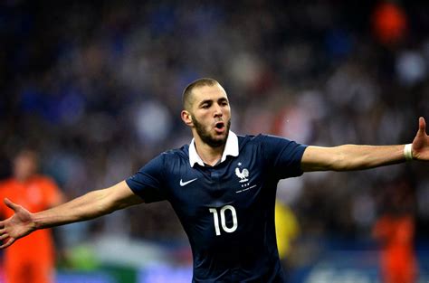 In karim's recent picture we can see what appears to be nouri's crib in the background! Karim Benzema 2015 France Wallpaper Hd 1080p - WallpaperSafari