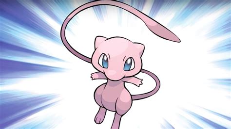 Pokemon Mew Wallpaper 80 Images