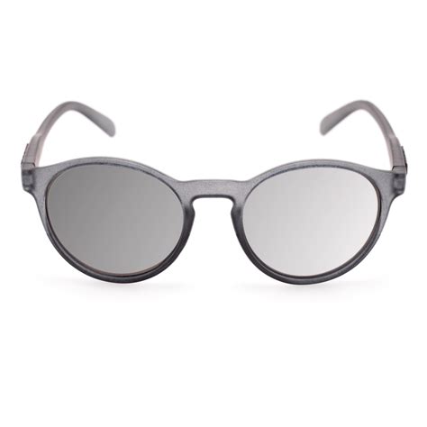Sunglasses Frosted Black