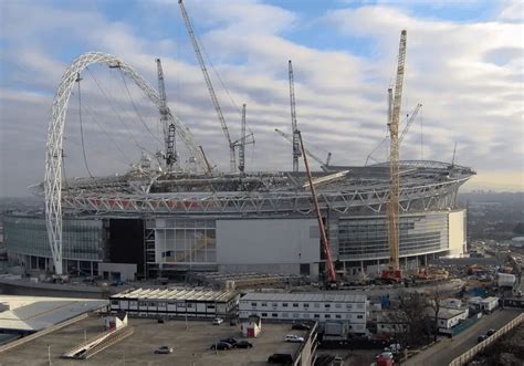 29 Great Facts About Wembley Stadium The Ultimate List