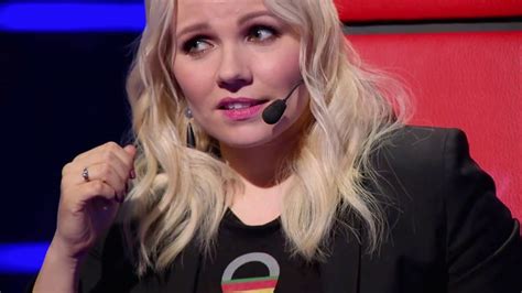 Best Auditions Of The Voice Norway Part Audition The Voice Song Artists