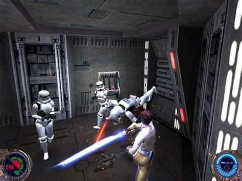 The 25 Best Star Wars Games Of All Time Toms Guide