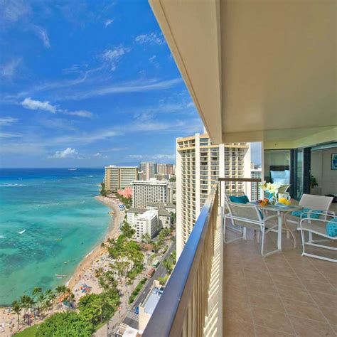 Hotel Hawaii The Residences At Waikiki Beach Tower Canusa