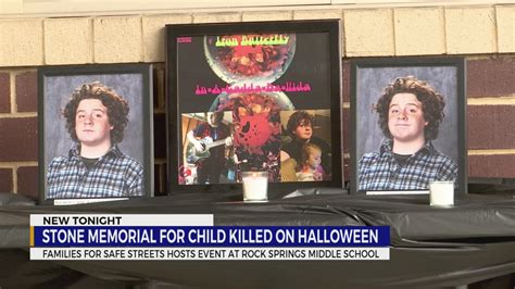 Dad calls for speed limit change in Rutherford County two years after