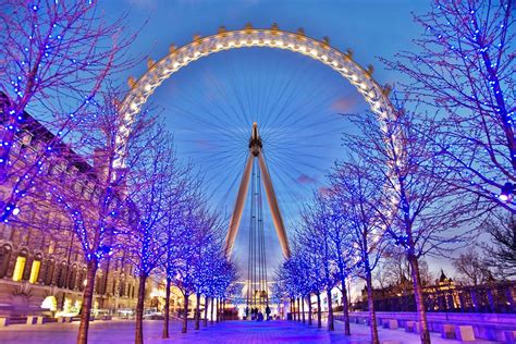 Top Must See Attractions To Visit In London United Kingdom