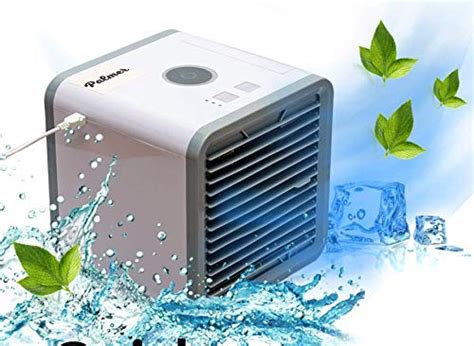 Buy Palmer Personal Space Air Coolers For Room Portable Usb Mini Air