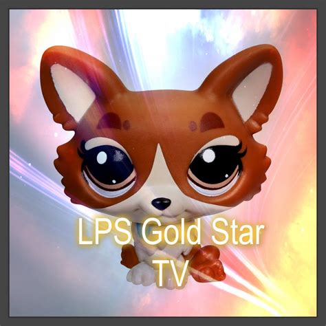 Lps Gold Star Tv Youtube