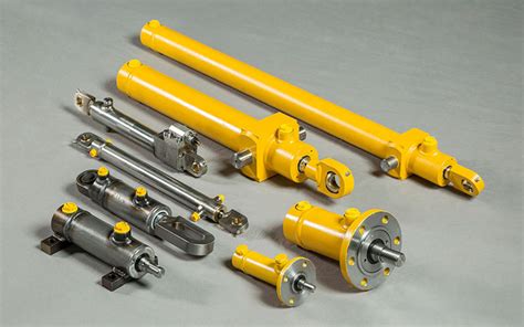 Standard Hydraulic Cylinders Hydrostatic Pump Repair