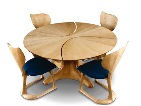 Lily Pad Ii Dining Table Designed 1982 For Sale At 1stdibs