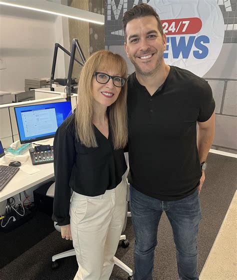Wonder Is Lisa G Took A Shit Before Her Fox Sports Radio Appearance