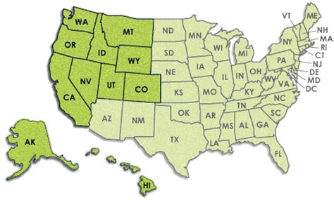Maps > united states > regional maps >western states site map record 1 to 10 of 27. Tabor: Western Region