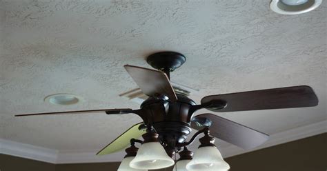 Organize Conquer Clutter Beautify Your Home Give Your Ceiling Fan A