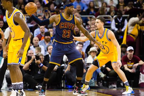 Visit foxsports.com for this week's top action! NBA Finals 2016 Betting Odds: Warriors, Cavs, Thunder And ...