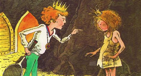 The Most Famous Fairy Tale You Havent Heard Beyond The Damsel In