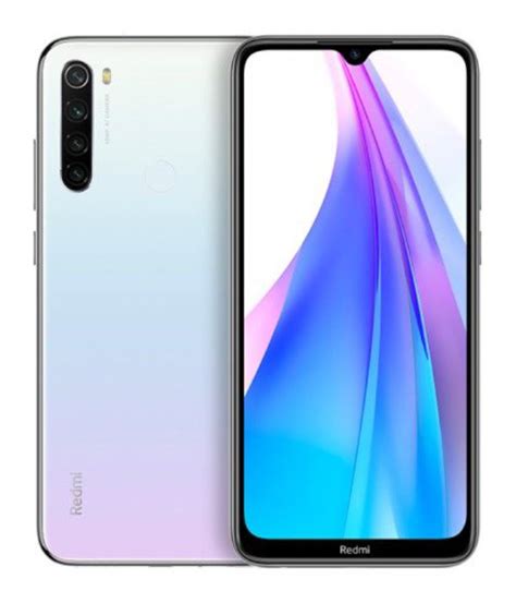Xiaomi redmi note 8 price in malaysia. Xiaomi Redmi Note 8T Price In Malaysia RM799 - MesraMobile