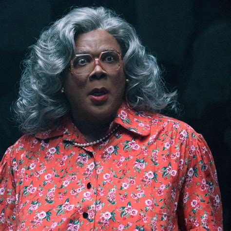 Tyler Perry Reveals Hes Killing Off His Madea Heres Ph