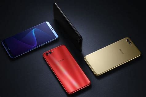 Before ordering, check whether the device is in stock and its final price in your local currency. Honor V10 announced with dual cameras, 18:9 display: Price ...