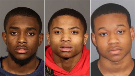 21 Alleged Gang Members Arrested In New York City Murders Shootings