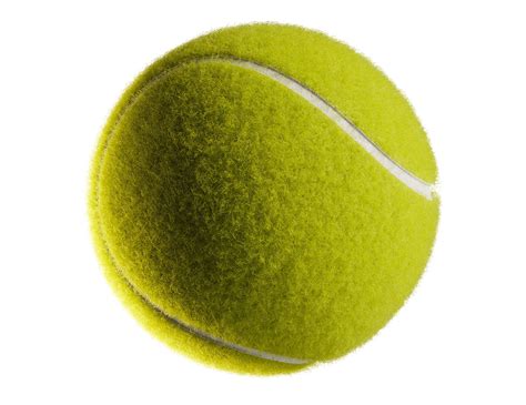 Tennis Ball 3d Model Cgtrader