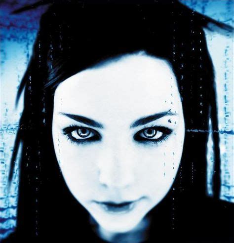 Amy Lee With Images Evanescence Bring Me To Life Music Albums